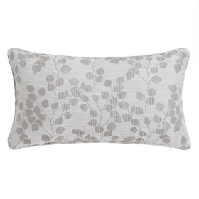 Coussin Home ESPRIT Beige Naturel Tropical Boho 45 x 5 x 45 cm | Tienda24 - Global Online Shop Tienda24.eu