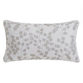 Cushion DKD Home Decor Plastic Blue Squared Arab 45 x 12 x 45 cm | Tienda24 - Global Online Shop Tienda24.eu