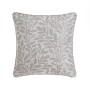 Coussin HANI Gris clair 45 x 8 x 45 cm | Tienda24 - Global Online Shop Tienda24.eu