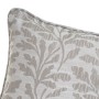 Coussin HANI Gris clair 45 x 8 x 45 cm | Tienda24 - Global Online Shop Tienda24.eu