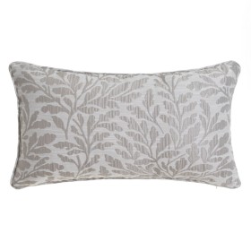 Coussin Atmosphera Otto Bleu Coton (38 x 38 cm) | Tienda24 - Global Online Shop Tienda24.eu