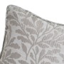 Coussin HANI Gris clair 50 x 8 x 30 cm | Tienda24 - Global Online Shop Tienda24.eu