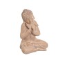 Deko-Figur natürlich Buddha 25 x 19 x 36 cm | Tienda24 - Global Online Shop Tienda24.eu