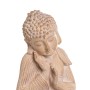 Decorative Figure Natural Buddha 25 x 19 x 36 cm | Tienda24 - Global Online Shop Tienda24.eu