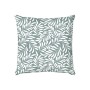 Cushion SERBAL VI Blue Printed 43 x 10 x 43 cm | Tienda24 - Global Online Shop Tienda24.eu