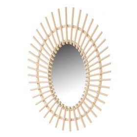 Wall mirror Atmosphera SUN Ø 30 cm | Tienda24 - Global Online Shop Tienda24.eu