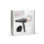 Secador de Cabelo Babyliss Smooth Pro 2100 Preto Cor de Rosa Monocromática 2100 W | Tienda24 - Global Online Shop Tienda24.eu