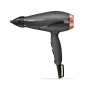 Fön Babyliss Smooth Pro 2100 Schwarz Rosa Schwarzweiß 2100 W | Tienda24 - Global Online Shop Tienda24.eu