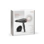 Fön Babyliss Smooth Pro 2100 Schwarz Rosa Schwarzweiß 2100 W | Tienda24 - Global Online Shop Tienda24.eu