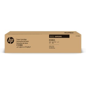 Original Toner HP CLP-620ND/670ND/CLX 6220FX Black by HP, Printer toners and inks - Ref: M0510364, Price: 128,41 €, Discount: %