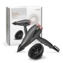 Fön Babyliss Smooth Pro 2100 Schwarz Rosa Schwarzweiß 2100 W | Tienda24 - Global Online Shop Tienda24.eu