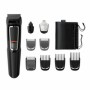 rasoir Électrique Rechargeable Philips Cara y cabello 9 en 1 con 9 herramientas | Tienda24 - Global Online Shop Tienda24.eu