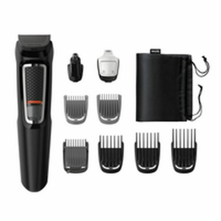 Afeitadora Eléctrica Recargable Philips Cara y cabello 9 en 1 con 9 herramientas | Tienda24 - Global Online Shop Tienda24.eu