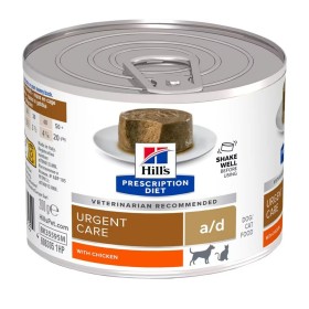 Alimentation humide Hill's         Poulet 200 g de Hill's, Humide - Réf : S91103317, Prix : 6,27 €, Remise : %