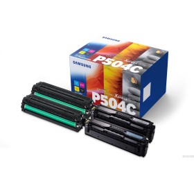 Toner Originale HP SU400A Multicolore di HP, Toner e inchiostro per stampante - Rif: M0510379, Prezzo: 289,67 €, Sconto: %