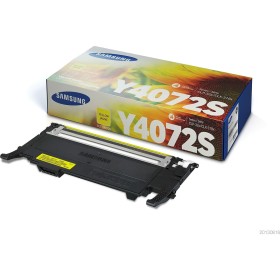 Original Toner HP SU472A Yellow by HP, Printer toners and inks - Ref: M0510386, Price: 68,56 €, Discount: %