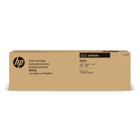 Toner original HP SU570A Jaune de HP, Toners et encre pour imprimante - Réf : M0510393, Prix : 219,06 €, Remise : %