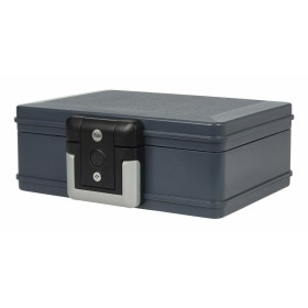 Caja de seguridad en forma de Libro Yale YFWC/155/KB1 de Yale, Cajas fuertes y armarios - Ref: S91109235, Precio: 90,17 €, De...