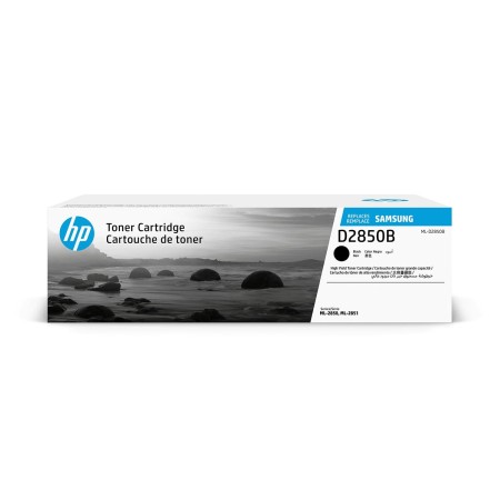 Original Toner HP ML-2850D/2851ND Schwarz von HP, Toner und Druckertinte - Ref: M0510395, Preis: 144,46 €, Rabatt: %