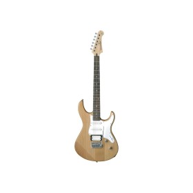 Chitarra elettrica YAMAHA GPA112VYNSRL di YAMAHA, Chitarre elettriche - Rif: S91109567, Prezzo: 371,35 €, Sconto: %