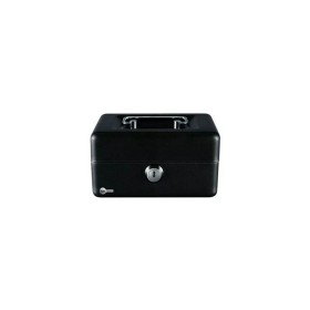 Caja de seguridad en forma de Libro Yale YCB/060/BB2 de Yale, Cajas fuertes y armarios - Ref: S91109918, Precio: 17,42 €, Des...