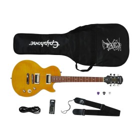 Guitare électrique Epiphone L0560217 de Epiphone, Guitares électriques - Réf : S91110062, Prix : 406,41 €, Remise : %