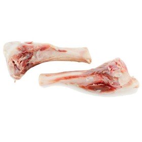 Hundesnack Petmex Roe deer s hoof white 300 g | Tienda24 - Global Online Shop Tienda24.eu