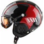 Casco da sci Casco SP-4.1 Nero Bicolore Unisex | Tienda24 - Global Online Shop Tienda24.eu