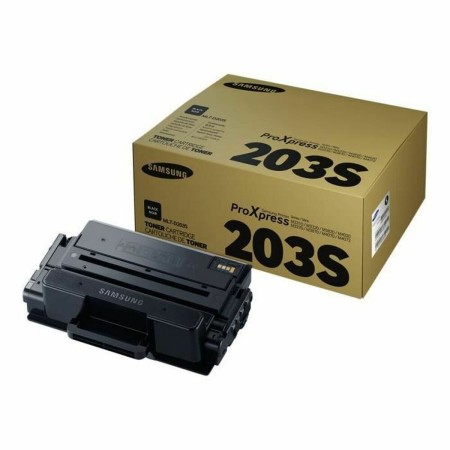 Original Toner HP SU907A Black by HP, Printer toners and inks - Ref: M0510405, Price: 115,17 €, Discount: %