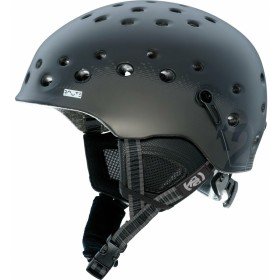 Casco de Esquí K2 PHASE PRO Negro | Tienda24 - Global Online Shop Tienda24.eu