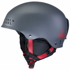 Casco de Esquí K2 PHASE PRO Negro | Tienda24 - Global Online Shop Tienda24.eu