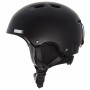 Casco da sci K2 THRIVE Nero | Tienda24 - Global Online Shop Tienda24.eu