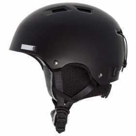 Casco da sci K2 PHASE PRO Nero | Tienda24 - Global Online Shop Tienda24.eu