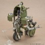 Action Figure Bandai S No.19 Motorcycle | Tienda24 - Global Online Shop Tienda24.eu