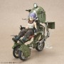 Action Figure Bandai S No.19 Motorcycle | Tienda24 - Global Online Shop Tienda24.eu