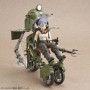 Action Figure Bandai S No.19 Motorcycle | Tienda24 - Global Online Shop Tienda24.eu