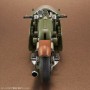 Action Figure Bandai S No.19 Motorcycle | Tienda24 - Global Online Shop Tienda24.eu