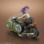 Action Figure Bandai S No.19 Motorcycle | Tienda24 - Global Online Shop Tienda24.eu