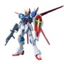 Figurine d’action Bandai FORCE IMPULSE GUNDAM | Tienda24 - Global Online Shop Tienda24.eu