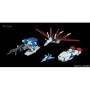 Action Figure Bandai FORCE IMPULSE GUNDAM | Tienda24 - Global Online Shop Tienda24.eu