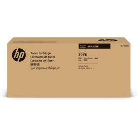 Tóner HP MLT-D309E Preto de HP, Toners e tinta de impressora - Ref: M0510417, Preço: 302,32 €, Desconto: %