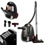 Cordless Vacuum Cleaner Adler AD 7054 800 W 2200 W | Tienda24 - Global Online Shop Tienda24.eu