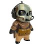 Action Figure Cenega Publishing Simon «Ghost» Riley | Tienda24 - Global Online Shop Tienda24.eu