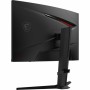 Gaming-Monitor MSI MAG 275CQRF QD E2 | Tienda24 - Global Online Shop Tienda24.eu