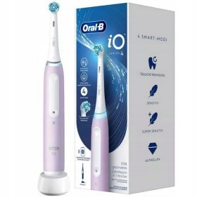 Cepillo de Dientes Eléctrico Oral-B iO 6S | Tienda24 - Global Online Shop Tienda24.eu