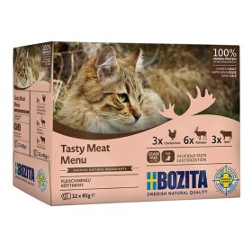 Cat food Agras Pet Foods jelly Chicken fillet Chicken 85 g | Tienda24 - Global Online Shop Tienda24.eu