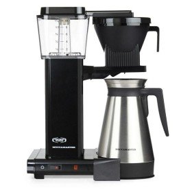 Superautomatic Coffee Maker Saeco Aulika EVO 1400 W 15 bar Black | Tienda24 - Global Online Shop Tienda24.eu