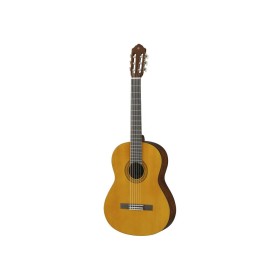 Guitare YAMAHA GC40II de YAMAHA, Guitares classiques - Réf : S91111839, Prix : 189,12 €, Remise : %