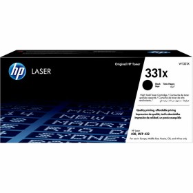 Original Toner HP W1331X Black by HP, Printer toners and inks - Ref: M0510432, Price: 188,64 €, Discount: %