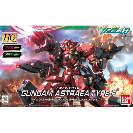 Figura de Acción Bandai GUN60652 | Tienda24 - Global Online Shop Tienda24.eu